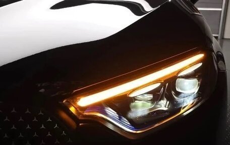 Mercedes-Benz GLC Coupe, 2026 год, 9 378 000 рублей, 4 фотография