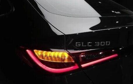 Mercedes-Benz GLC Coupe, 2026 год, 9 378 000 рублей, 5 фотография