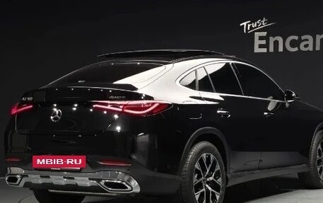 Mercedes-Benz GLC Coupe, 2026 год, 9 378 000 рублей, 3 фотография