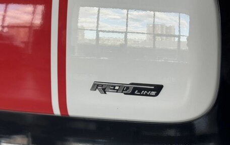 KIA Soul II рестайлинг, 2018 год, 1 300 000 рублей, 10 фотография