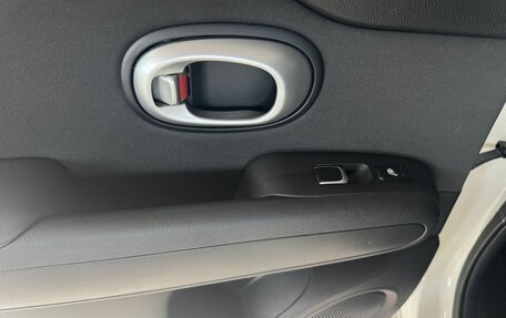 KIA Soul II рестайлинг, 2018 год, 1 300 000 рублей, 31 фотография