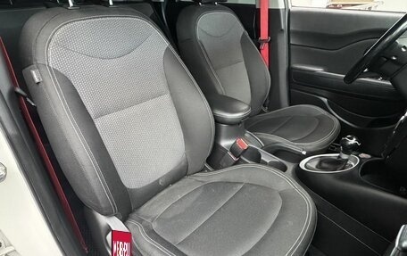 KIA Soul II рестайлинг, 2018 год, 1 300 000 рублей, 26 фотография