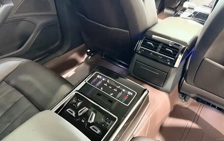 Audi A8, 2023 год, 8 237 031 рублей, 7 фотография