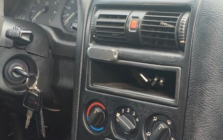 Opel Astra G, 1998 год, 185 000 рублей, 8 фотография