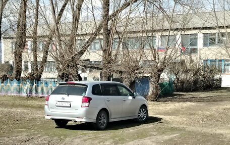 Toyota Corolla, 2014 год, 1 150 000 рублей, 2 фотография