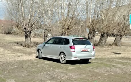 Toyota Corolla, 2014 год, 1 150 000 рублей, 3 фотография