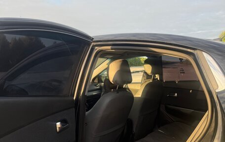 KIA Rio III рестайлинг, 2016 год, 1 100 000 рублей, 6 фотография