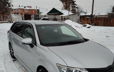 Toyota Corolla, 2014 год, 1 150 000 рублей, 6 фотография