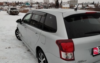 Toyota Corolla, 2014 год, 1 150 000 рублей, 1 фотография