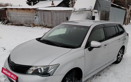 Toyota Corolla, 2014 год, 1 150 000 рублей, 4 фотография
