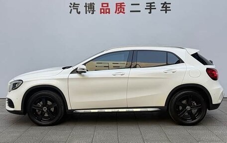 Mercedes-Benz GLA, 2019 год, 2 245 000 рублей, 4 фотография