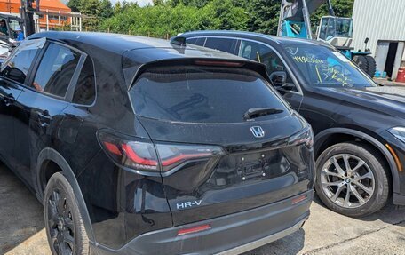 Honda HR-V, 2023 год, 3 700 000 рублей, 6 фотография