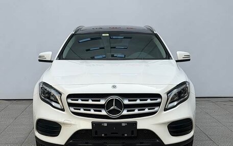 Mercedes-Benz GLA, 2019 год, 2 245 000 рублей, 2 фотография