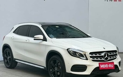 Mercedes-Benz GLA, 2019 год, 2 245 000 рублей, 1 фотография