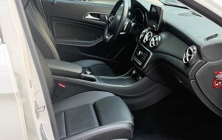 Mercedes-Benz GLA, 2019 год, 2 245 000 рублей, 12 фотография