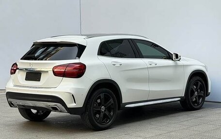 Mercedes-Benz GLA, 2019 год, 2 245 000 рублей, 6 фотография
