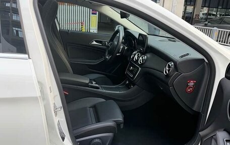 Mercedes-Benz GLA, 2019 год, 2 245 000 рублей, 9 фотография