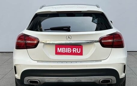 Mercedes-Benz GLA, 2019 год, 2 245 000 рублей, 5 фотография