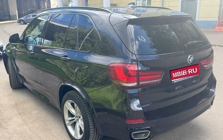 BMW X5, 2018 год, 3 500 000 рублей, 1 фотография