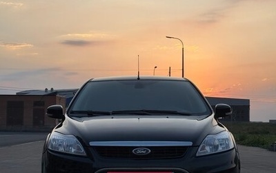 Ford Focus II рестайлинг, 2008 год, 490 000 рублей, 1 фотография