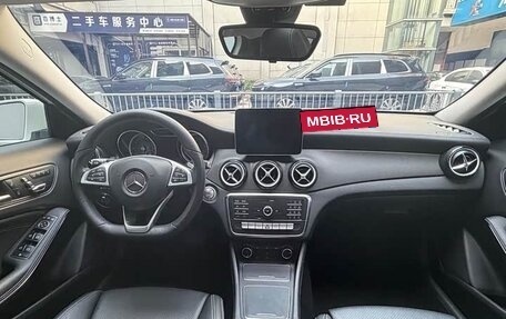 Mercedes-Benz GLA, 2019 год, 2 245 000 рублей, 10 фотография
