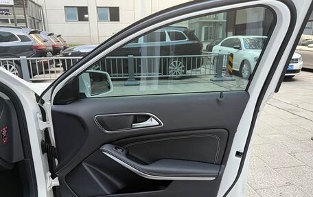 Mercedes-Benz GLA, 2019 год, 2 245 000 рублей, 13 фотография