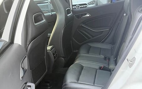 Mercedes-Benz GLA, 2019 год, 2 245 000 рублей, 17 фотография