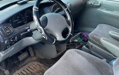 Dodge Caravan III, 2000 год, 200 000 рублей, 8 фотография