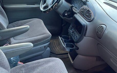 Dodge Caravan III, 2000 год, 200 000 рублей, 7 фотография