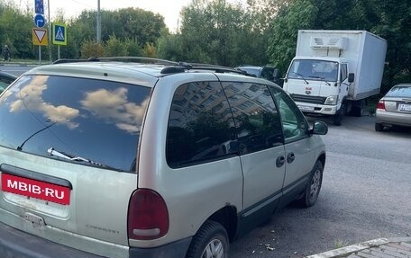 Dodge Caravan III, 2000 год, 200 000 рублей, 5 фотография