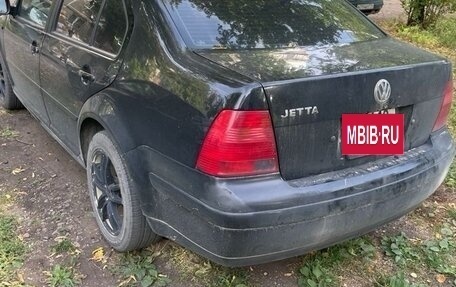 Volkswagen Jetta IV, 2003 год, 380 000 рублей, 2 фотография