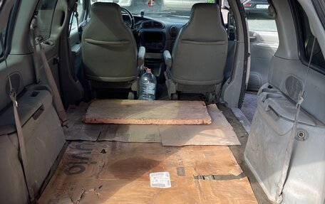 Dodge Caravan III, 2000 год, 200 000 рублей, 13 фотография