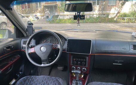 Volkswagen Jetta IV, 2003 год, 380 000 рублей, 5 фотография
