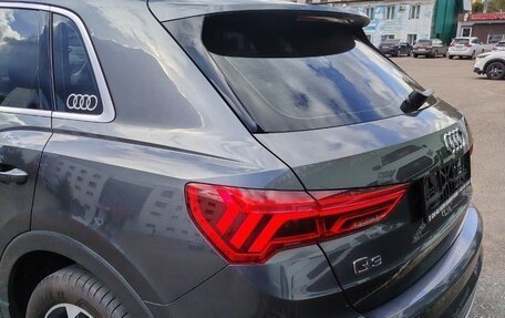 Audi Q3, 2021 год, 2 570 000 рублей, 8 фотография