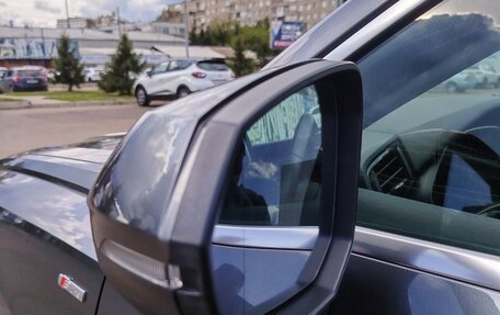 Audi Q3, 2021 год, 2 570 000 рублей, 13 фотография