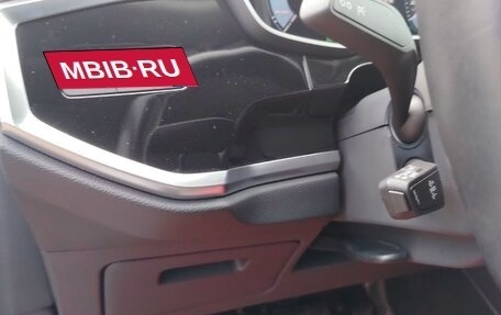 Audi Q3, 2021 год, 2 570 000 рублей, 22 фотография