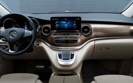 Mercedes-Benz V-Класс, 2024 год, 7 146 978 рублей, 10 фотография
