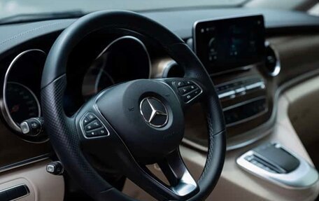 Mercedes-Benz V-Класс, 2024 год, 7 146 978 рублей, 9 фотография