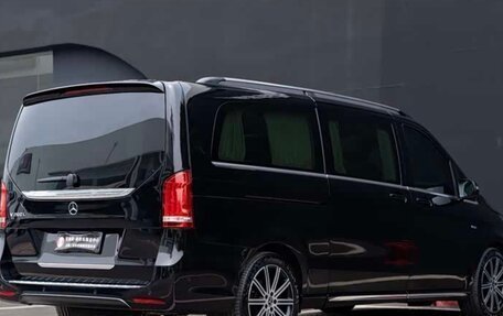 Mercedes-Benz V-Класс, 2024 год, 7 146 978 рублей, 7 фотография