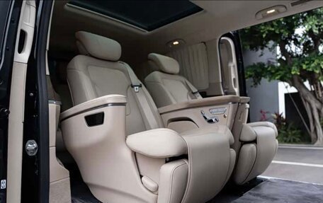 Mercedes-Benz V-Класс, 2024 год, 7 146 978 рублей, 11 фотография