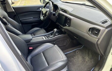 Chery Tiggo 4 I рестайлинг, 2021 год, 1 265 000 рублей, 14 фотография