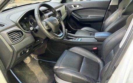 Chery Tiggo 4 I рестайлинг, 2021 год, 1 265 000 рублей, 15 фотография