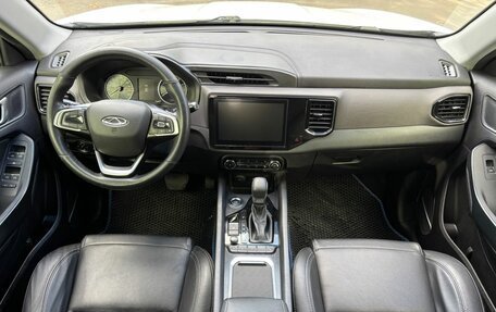 Chery Tiggo 4 I рестайлинг, 2021 год, 1 265 000 рублей, 12 фотография