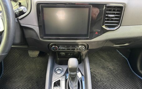 Chery Tiggo 4 I рестайлинг, 2021 год, 1 265 000 рублей, 10 фотография