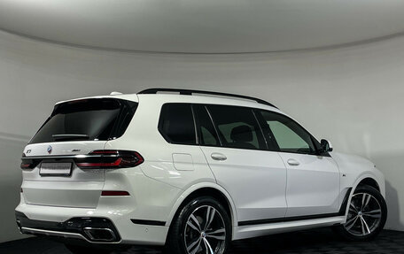 BMW X7, 2022 год, 10 700 000 рублей, 2 фотография