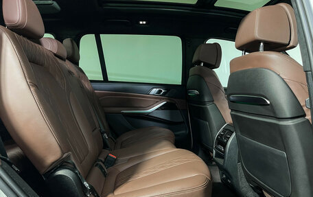 BMW X7, 2022 год, 10 700 000 рублей, 14 фотография