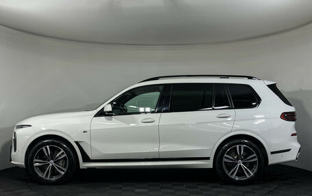 BMW X7, 2022 год, 10 700 000 рублей, 5 фотография