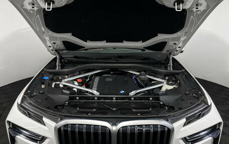 BMW X7, 2022 год, 10 700 000 рублей, 10 фотография