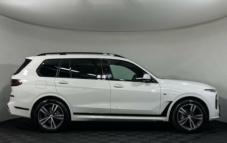 BMW X7, 2022 год, 10 700 000 рублей, 6 фотография