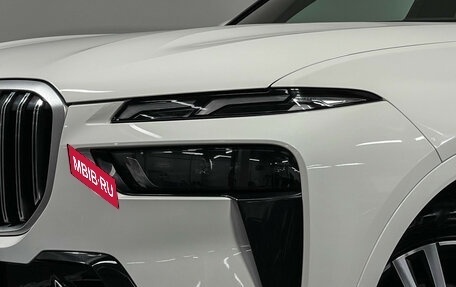 BMW X7, 2022 год, 10 700 000 рублей, 8 фотография